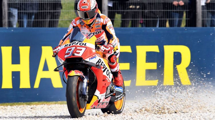 Scommesse MotoGP, Dovizioso pronto a stupire anche ad Aragon