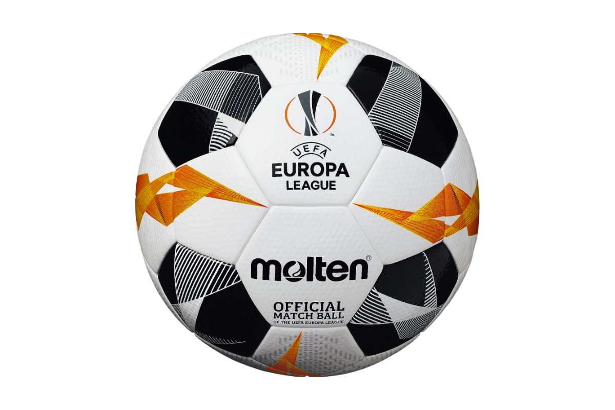 pallone europa league 2019-2020